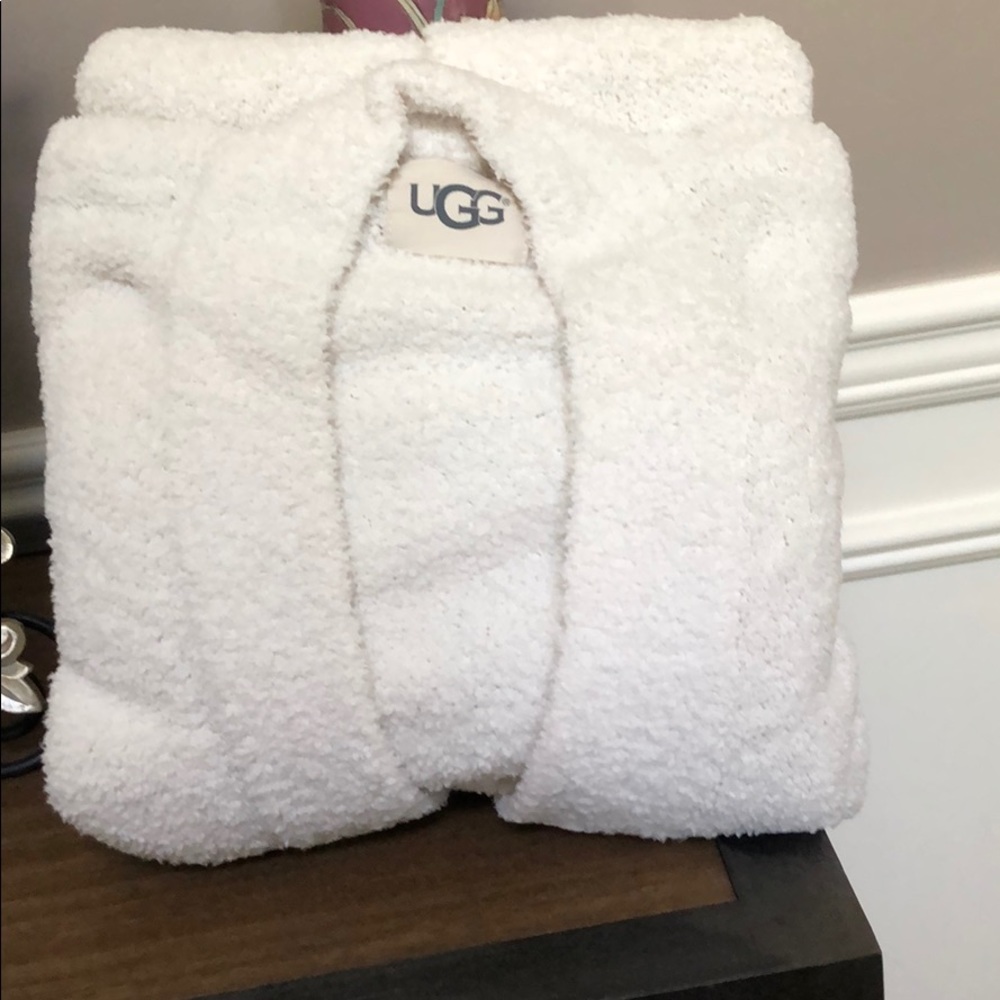 LAST ONE Ugg Ana Robe - Picture 4 of 7